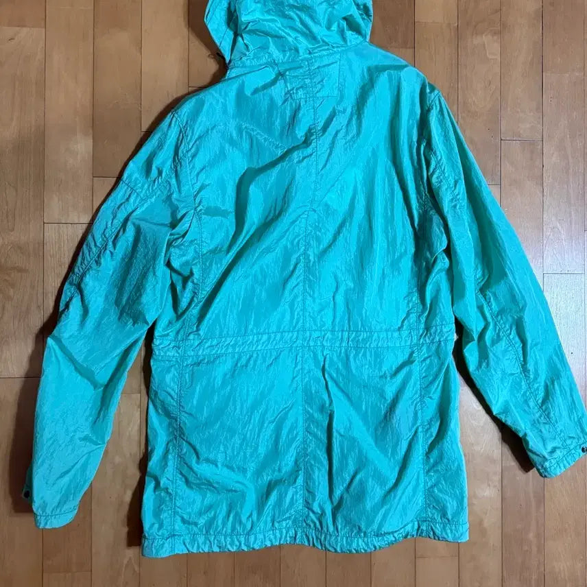 [BUNJANG] CP Company M.T.t.N Special Die Long Jacket / (새제품) CP컴퍼니 M.T.t.N 스페셜 다이 롱 자켓