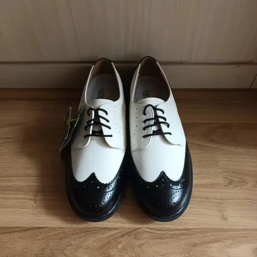[BUNJANG] Premium Handmade Golf Shoes / 프리미엄 수제 골프화