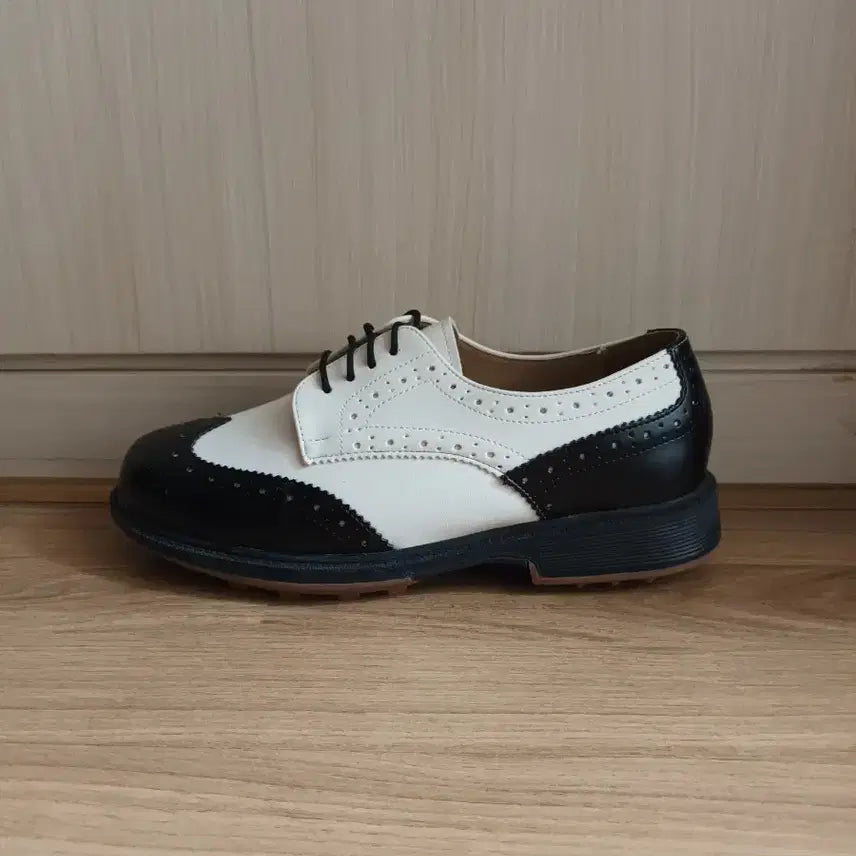[BUNJANG] Premium Handmade Golf Shoes / 프리미엄 수제 골프화