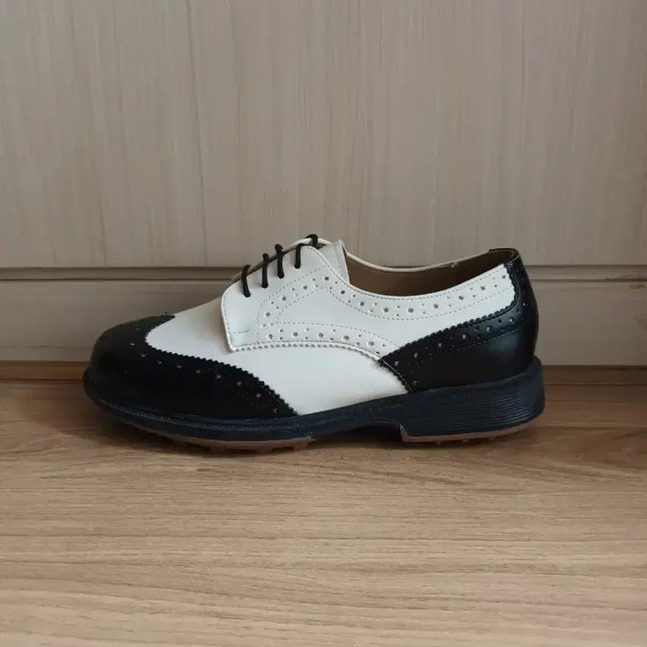 [BUNJANG] Premium Handmade Golf Shoes / 프리미엄 수제 골프화