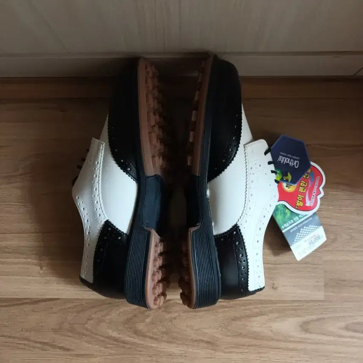 [BUNJANG] Premium Handmade Golf Shoes / 프리미엄 수제 골프화