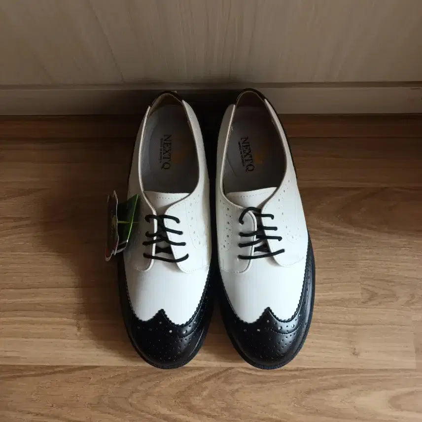 [BUNJANG] Premium Handmade Golf Shoes / 프리미엄 수제 골프화