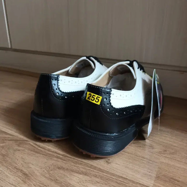 [BUNJANG] Premium Handmade Golf Shoes / 프리미엄 수제 골프화
