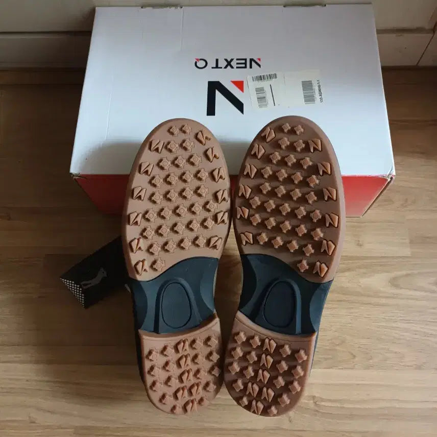 [BUNJANG] Premium Handmade Golf Shoes / 프리미엄 수제 골프화