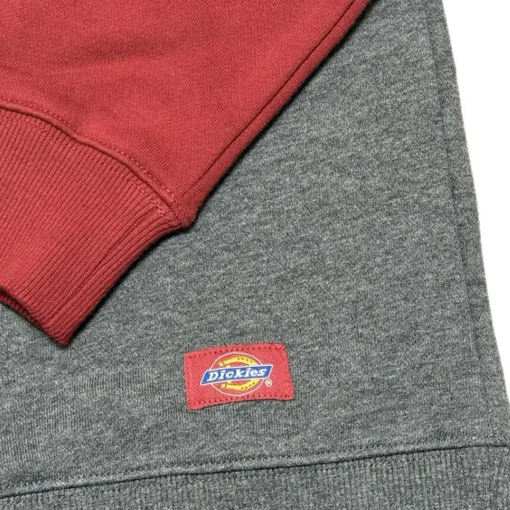 [BUNJANG] Dickies Raglan Sweatshirt / 디키즈 래글런 맨투맨