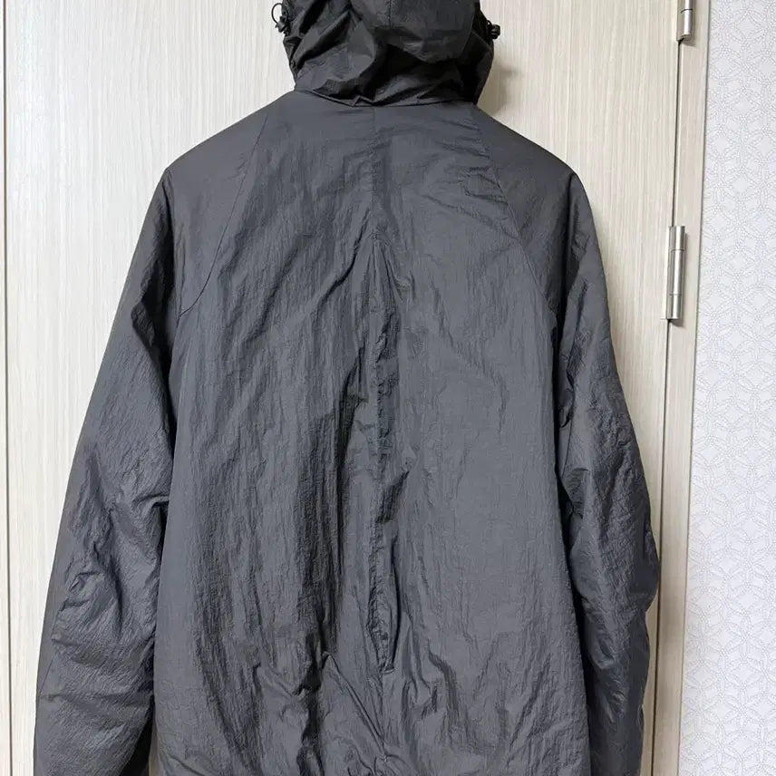 [BUNJANG] Polytelu 25FW Rahuza Mud Jacket / [3]폴리테루 25fw 라후자 1.5v 머드