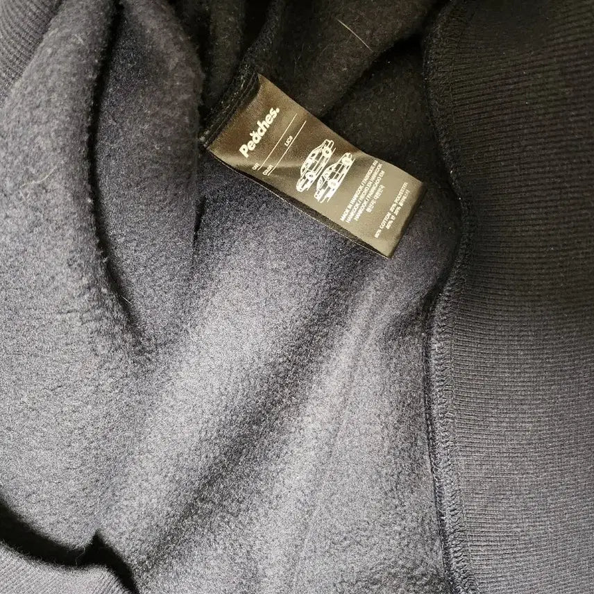 [BUNJANG] Peaches Sweat Set XL / 피치스 스웻 셋업 XL