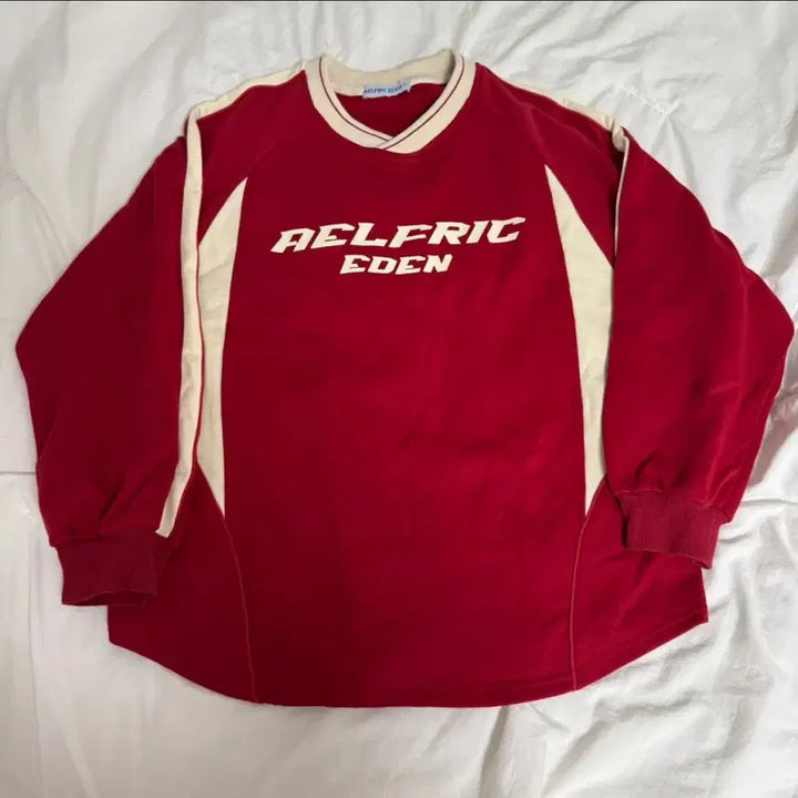 [BUNJANG] Elfric Eden Long Sleeve / 엘프릭에덴 롱슬리브