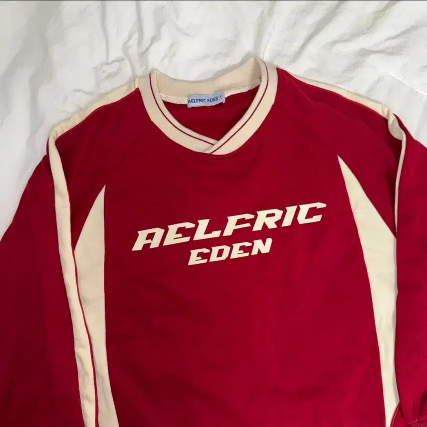 [BUNJANG] Elfric Eden Long Sleeve / 엘프릭에덴 롱슬리브