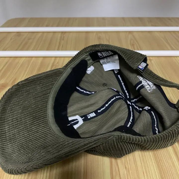 [BUNJANG] NBA Ball Cap / NBA 볼캡