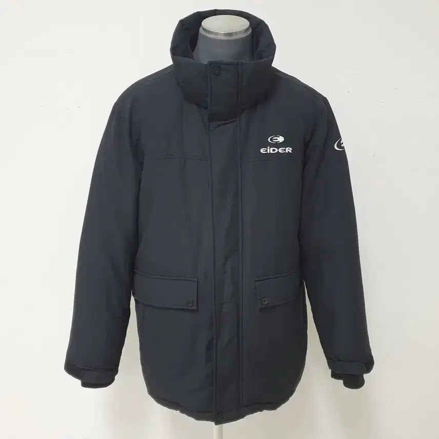 [BUNJANG] Aider Goose Down Parka Jacket / 남성XL>아이더 구스다운 거위털 야상패딩