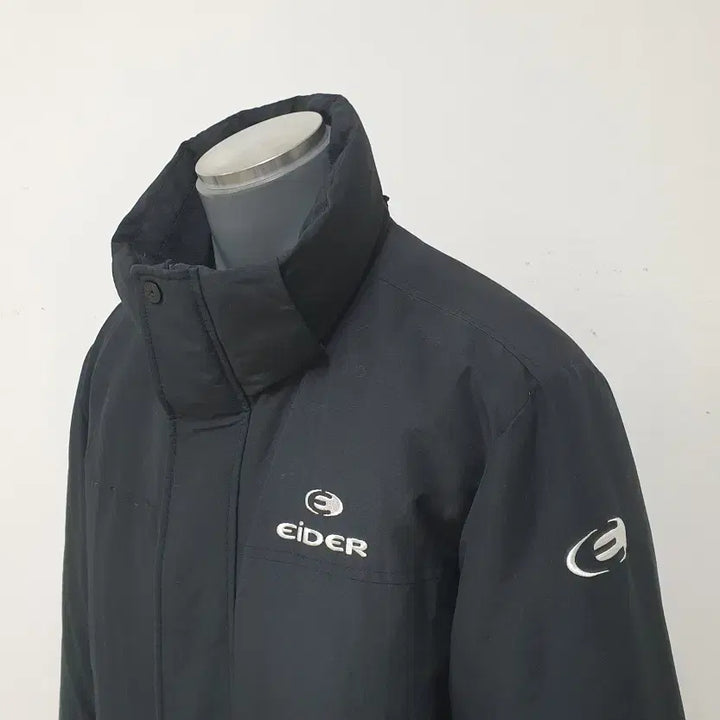 [BUNJANG] Aider Goose Down Parka Jacket / 남성XL>아이더 구스다운 거위털 야상패딩