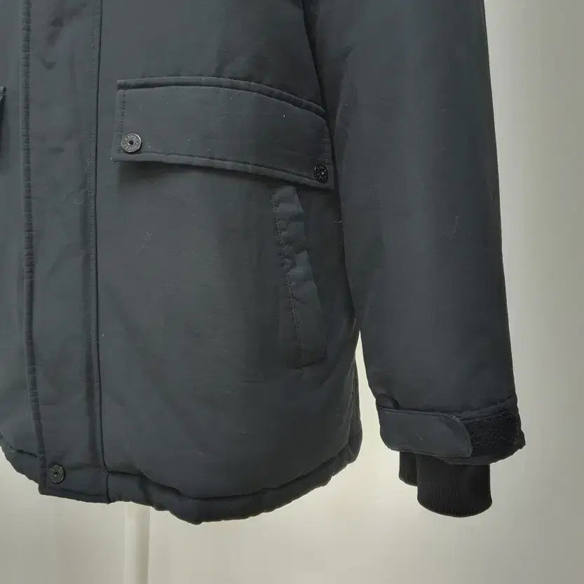 [BUNJANG] Aider Goose Down Parka Jacket / 남성XL>아이더 구스다운 거위털 야상패딩