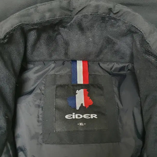 [BUNJANG] Aider Goose Down Parka Jacket / 남성XL>아이더 구스다운 거위털 야상패딩