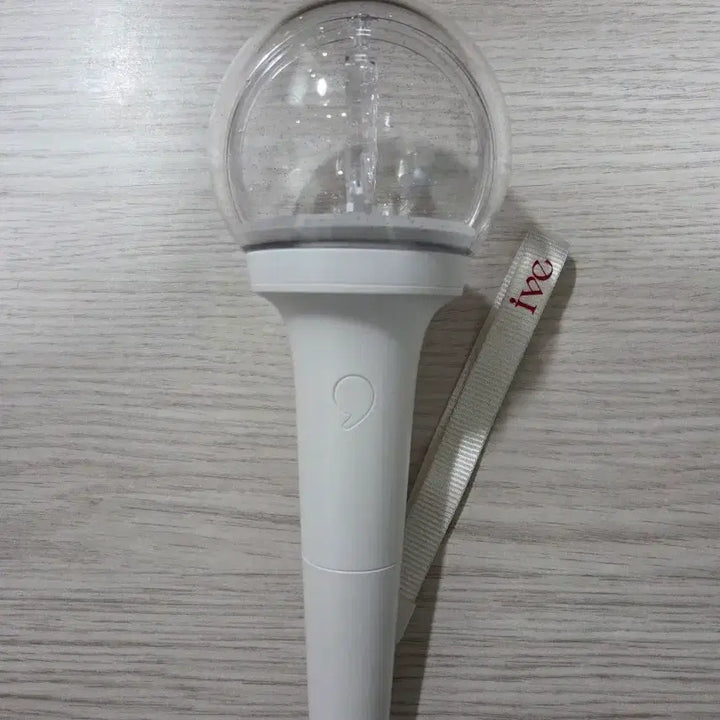 [BUNJANG] IVE Light Stick / 아이브 IVE 응원봉 판매 양도