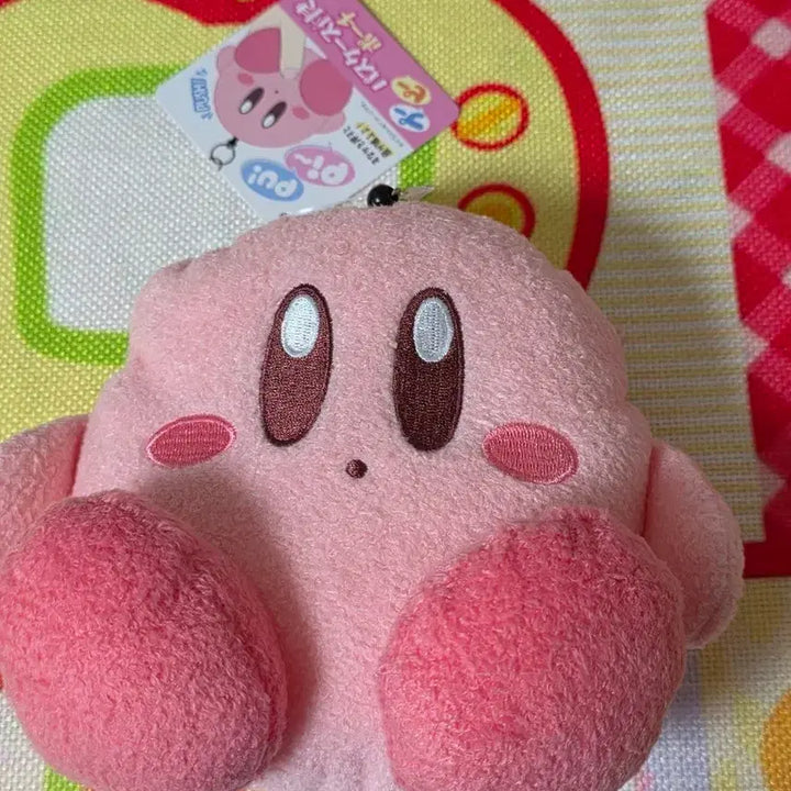 [BUNJANG] Kirby Real Pass / 별의 커비 릴패스