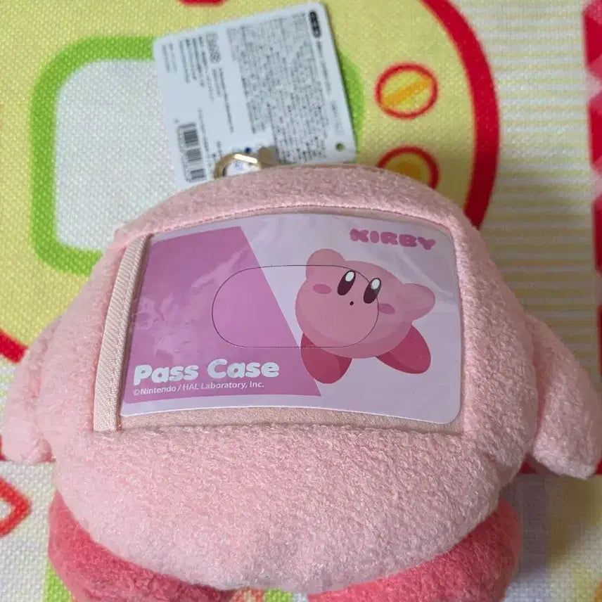 [BUNJANG] Kirby Real Pass / 별의 커비 릴패스