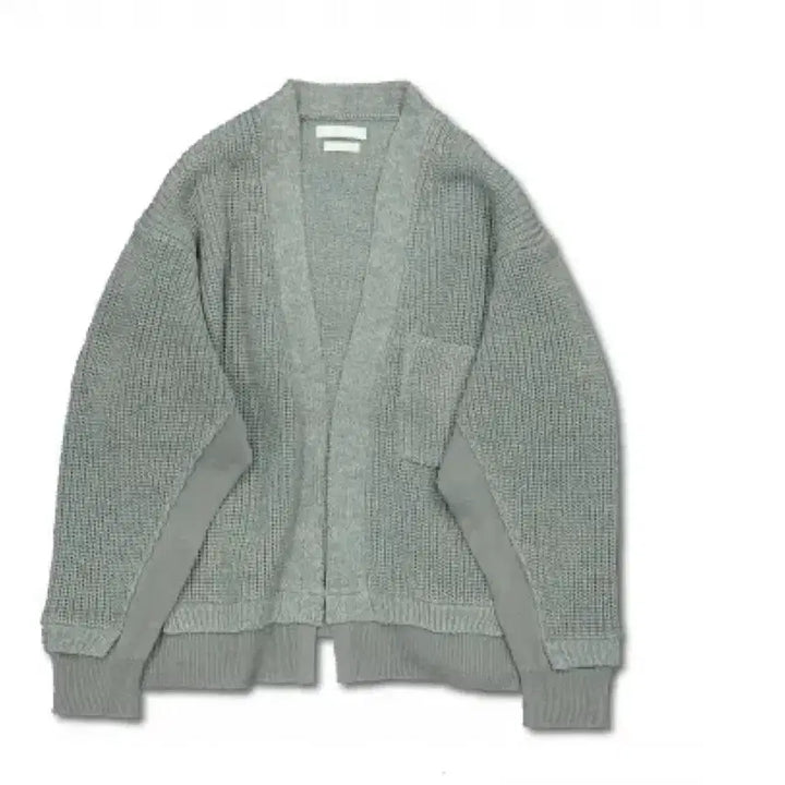 [BUNJANG] Yoke Tokyo 21ss Connecting Cardigan / Yoke tokyo 21ss 커넥팅 가디건 3사이즈