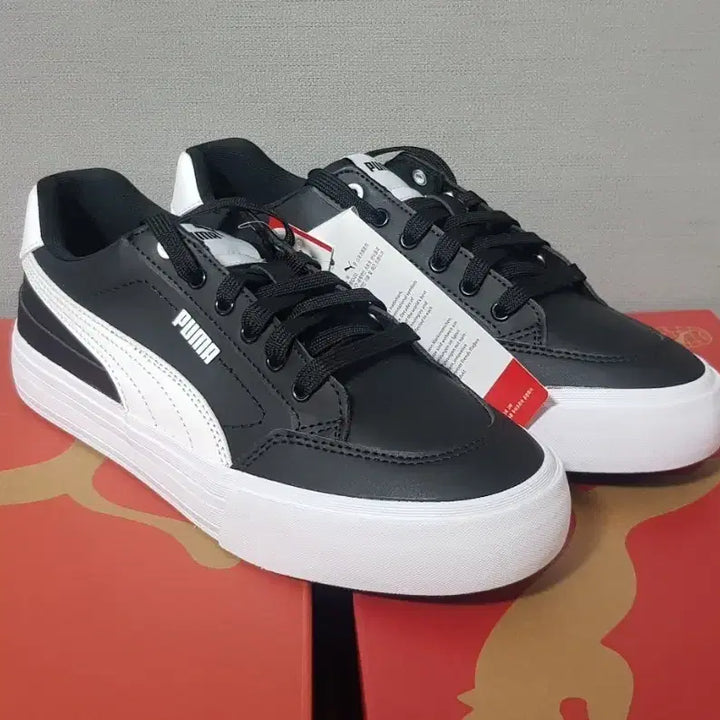 [BUNJANG] Puma Sneakers (255, 260) / [새상품] 푸마 운동화 (255,260)
