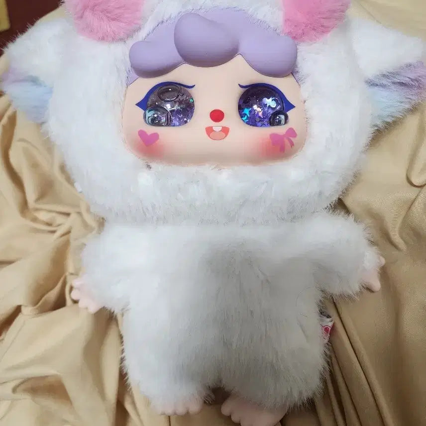 [BUNJANG] Migo 400% Figure / 미고 400% 인형