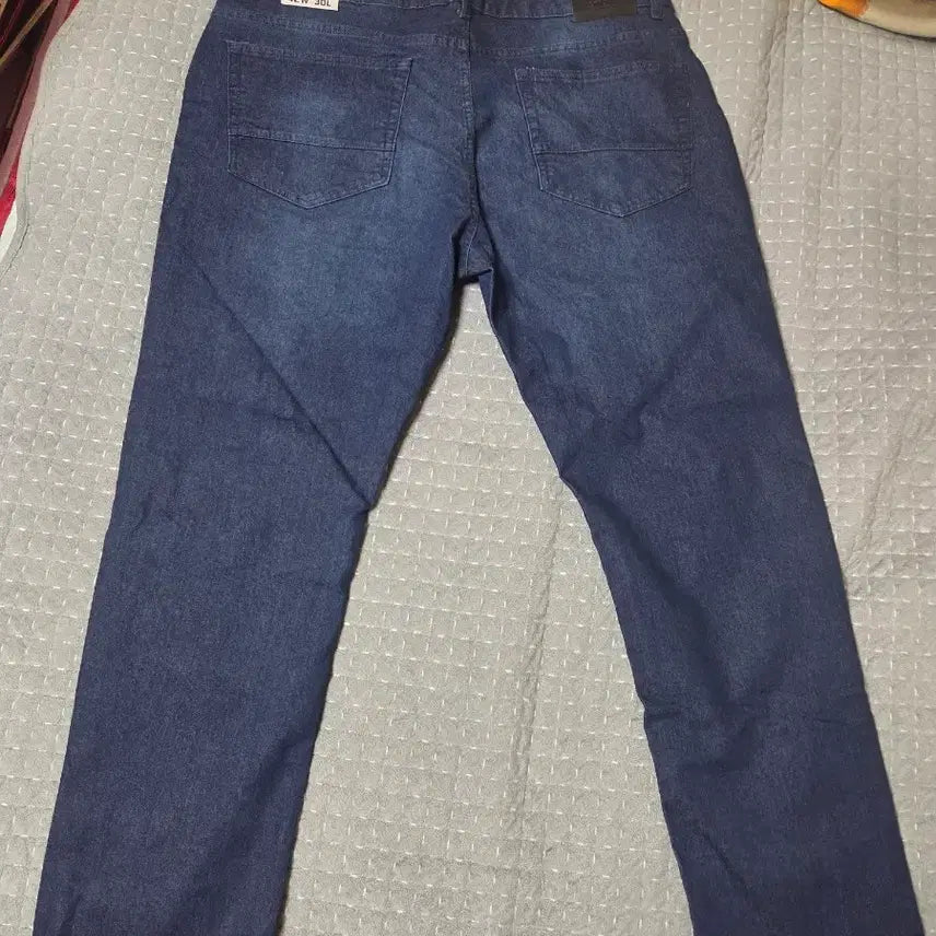 [BUNJANG] Rugby University Jeans / 럭비 유니버시티 청바지 42W 30L (새상품)