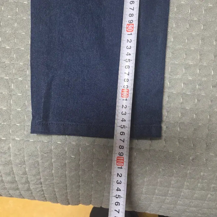 [BUNJANG] Rugby University Jeans / 럭비 유니버시티 청바지 42W 30L (새상품)