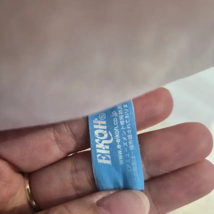 [BUNJANG] Cooing Peng My Melody Collaboration Doll / 코우펜짱 마멜 콜라보 인형