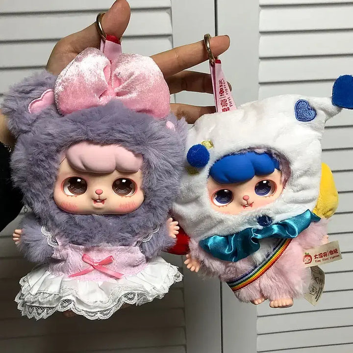[BUNJANG] Baby Three Circus Doll / (최종할인가) 베이비쓰리 정품 서커스 인형 새상품급