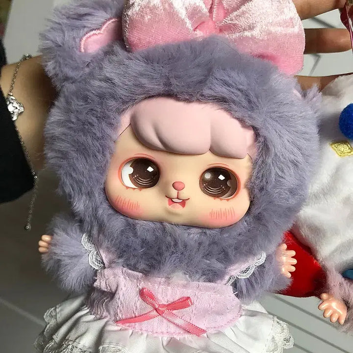 [BUNJANG] Baby Three Circus Doll / (최종할인가) 베이비쓰리 정품 서커스 인형 새상품급