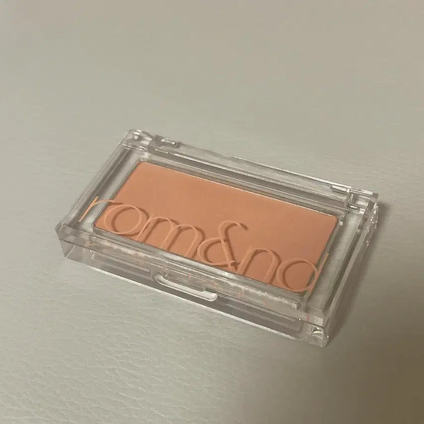 [BUNJANG] Rom&nd Fair Chip Blush / 롬앤 베러 댄 치크 C04 페어칩