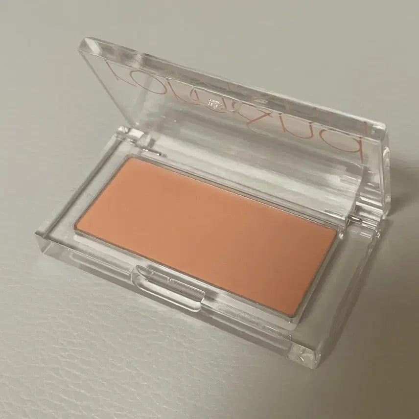 [BUNJANG] Rom&nd Fair Chip Blush / 롬앤 베러 댄 치크 C04 페어칩