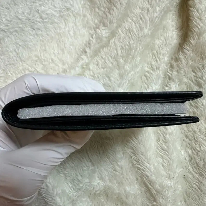 [BUNJANG] Louis Vuitton Slender Wallet Monogram Eclipse / [S급/정품] 루이비통 슬렌더 월릿 모노그램 이클립스반지갑