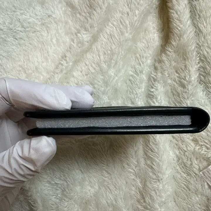 [BUNJANG] Louis Vuitton Slender Wallet Monogram Eclipse / [S급/정품] 루이비통 슬렌더 월릿 모노그램 이클립스반지갑