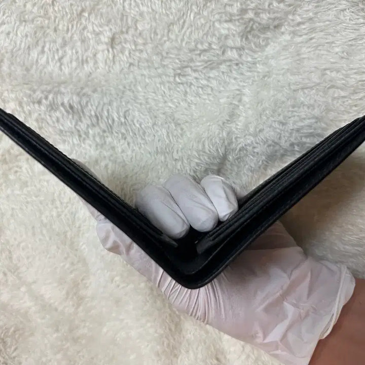 [BUNJANG] Louis Vuitton Slender Wallet Monogram Eclipse / [S급/정품] 루이비통 슬렌더 월릿 모노그램 이클립스반지갑