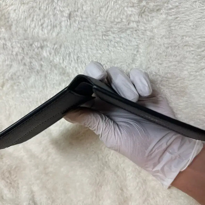 [BUNJANG] Louis Vuitton Slender Wallet Monogram Eclipse / [S급/정품] 루이비통 슬렌더 월릿 모노그램 이클립스반지갑