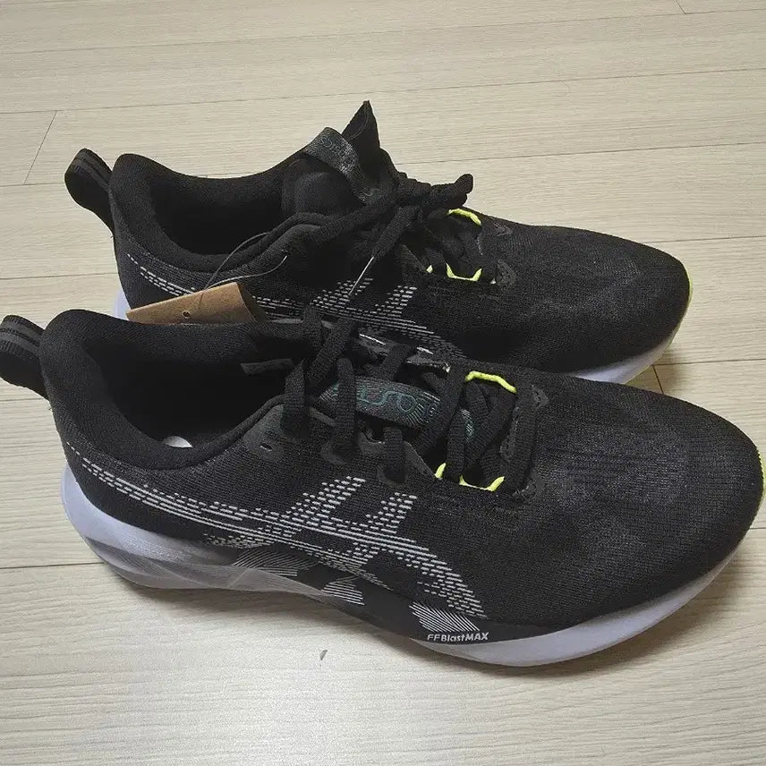 [BUNJANG] Asics / 아식스
