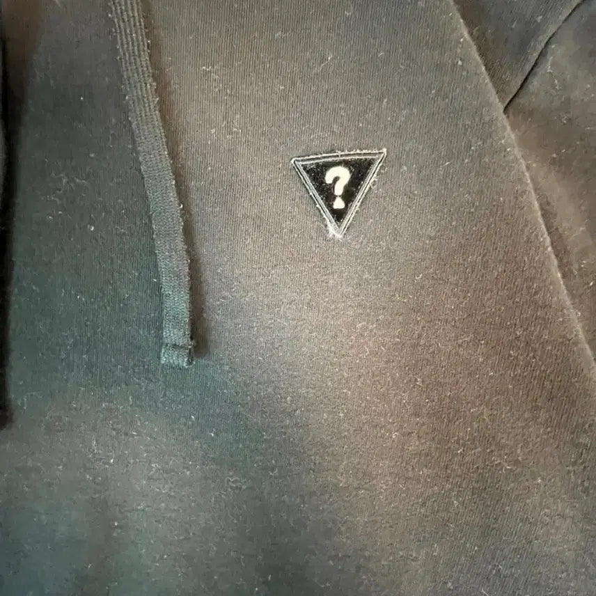 [BUNJANG] Guess Hoodie 2XL / 개스 후드티