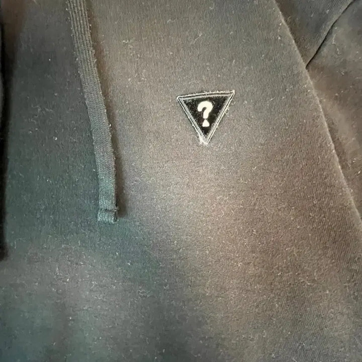 [BUNJANG] Guess Hoodie 2XL / 개스 후드티