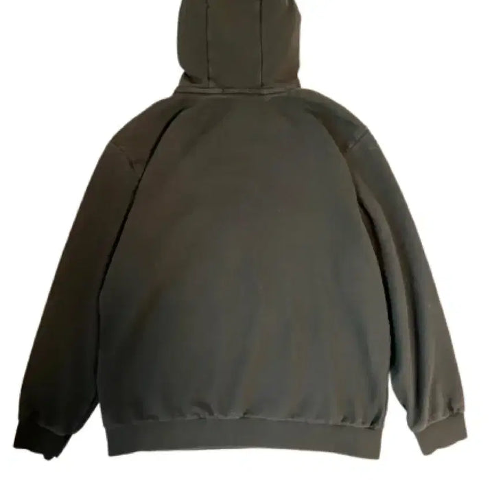 [BUNJANG] Guess Hoodie 2XL / 개스 후드티