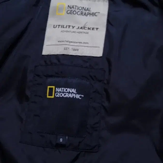 [BUNJANG] National Geographic Women&