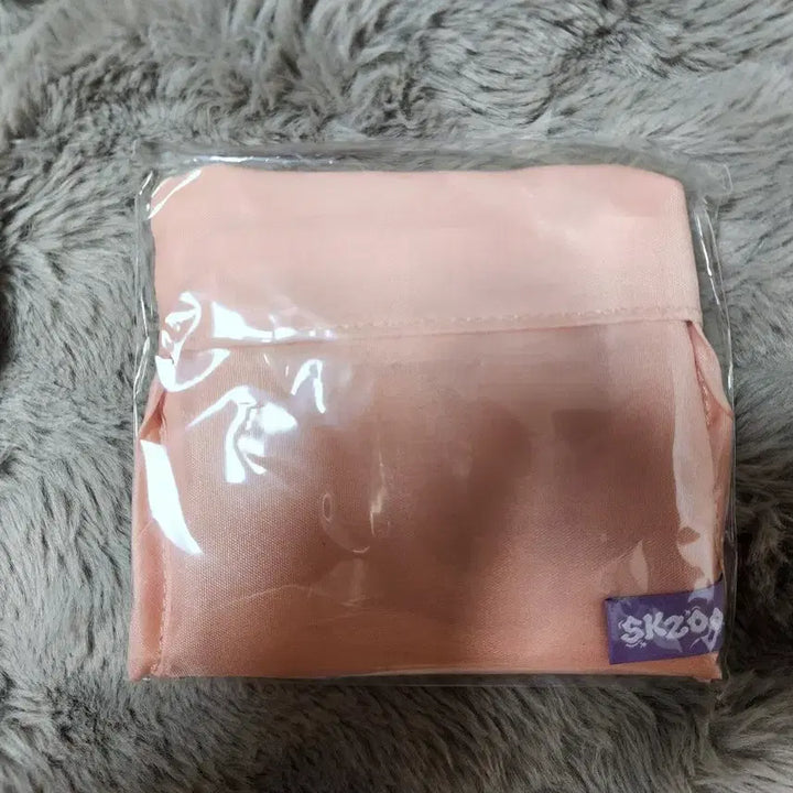 [BUNJANG] Stray Kids SKZOO Reusable Bag / SKZOO REUSABLEBAG 퍼핌