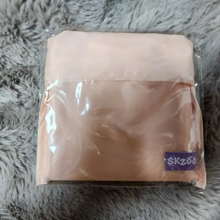 [BUNJANG] Stray Kids SKZOO FoxI.Ny Reusable Bag / SKZOO REUSABLEBAG 폭시니