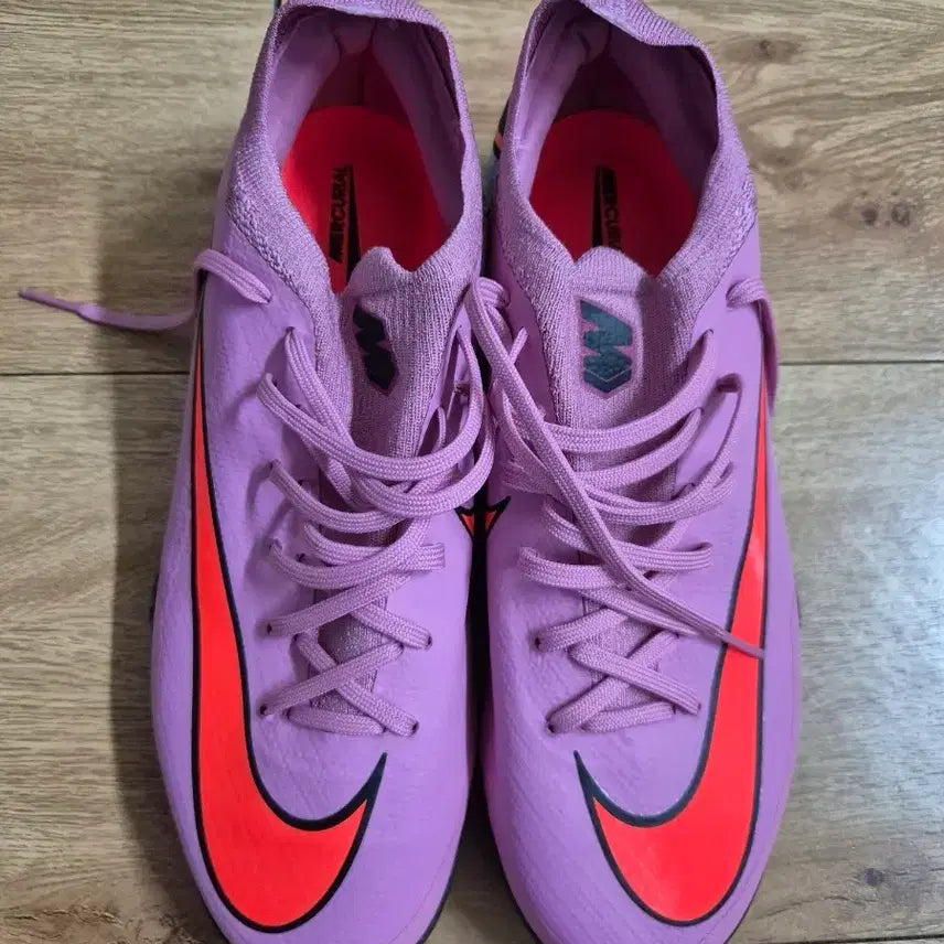 [BUNJANG] Nike Mercurial Vapor 16 Pro 265 / 나이키 머큐리얼베이퍼16 프로 265