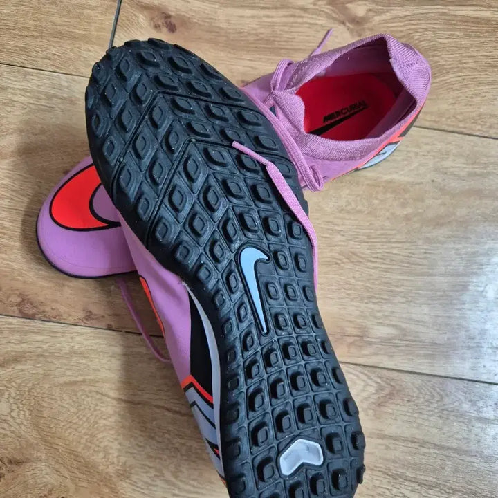 [BUNJANG] Nike Mercurial Vapor 16 Pro 265 / 나이키 머큐리얼베이퍼16 프로 265