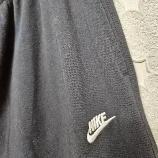 [BUNJANG] Nike Wide Leg Cotton Pants Men&