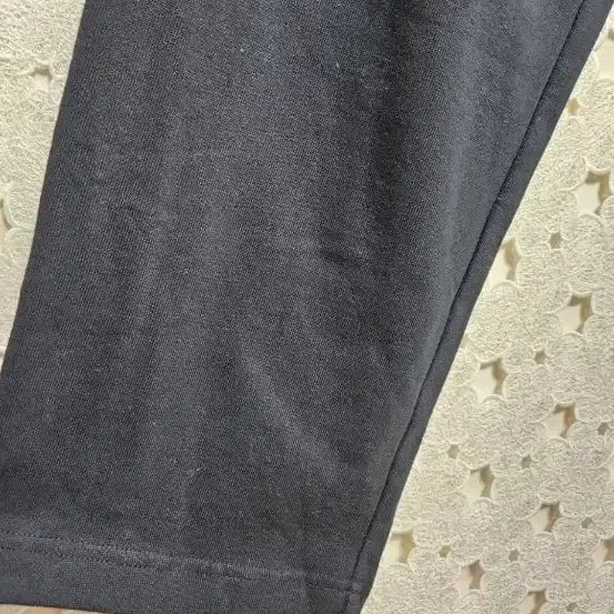 [BUNJANG] Nike Wide Leg Cotton Pants Men&