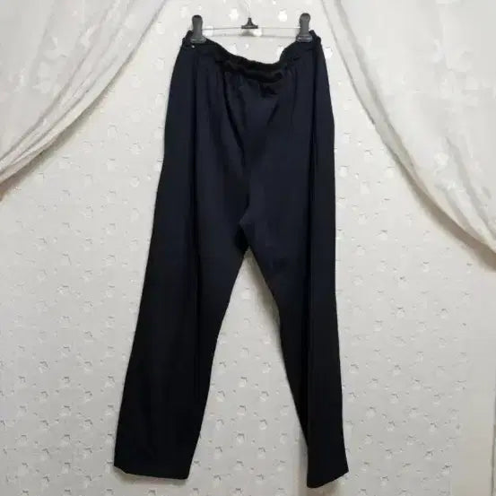 [BUNJANG] Nike Wide Leg Cotton Pants Men&