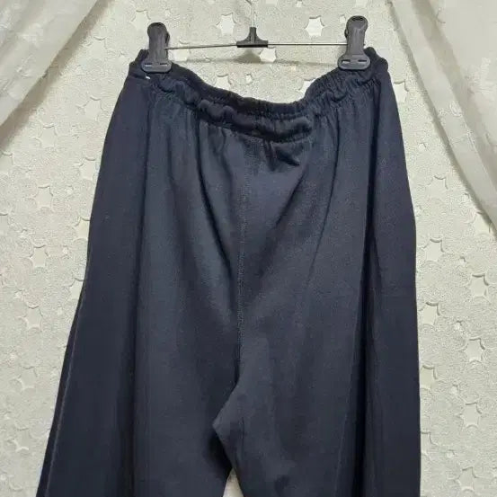 [BUNJANG] Nike Wide Leg Cotton Pants Men&