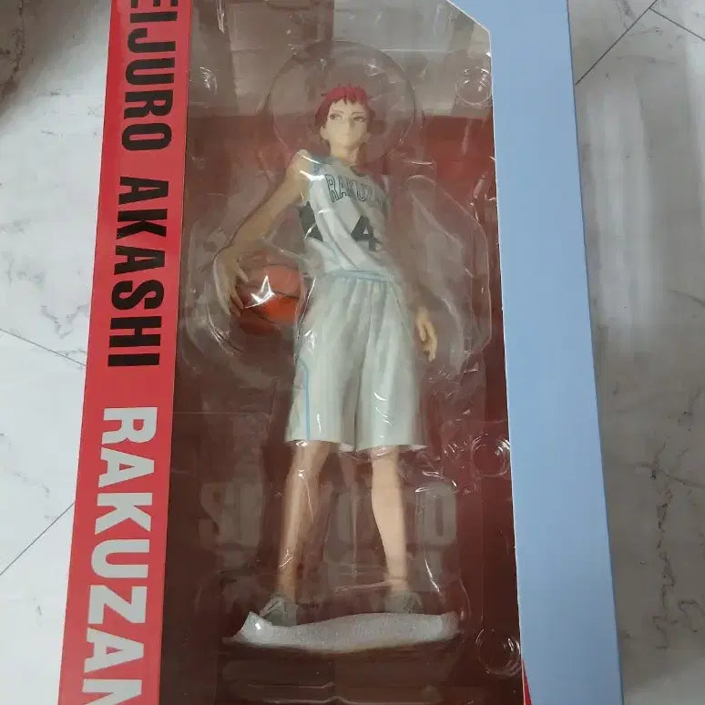 [BUNJANG] MegaHouse Akashi Figure / 메가하우스 아카시