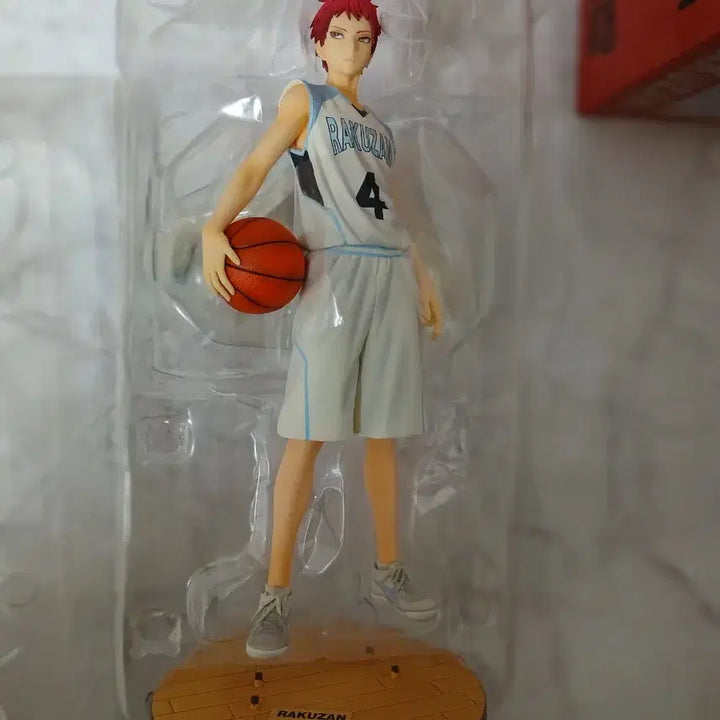 [BUNJANG] MegaHouse Akashi Figure / 메가하우스 아카시
